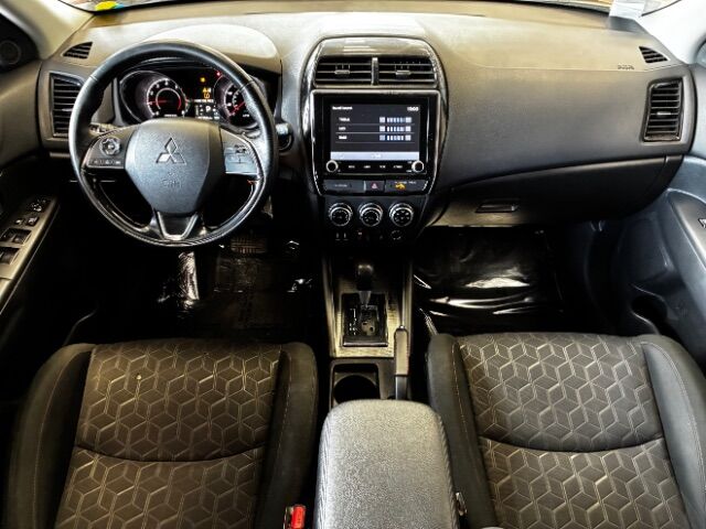 2024 Mitsubishi Outlander Sport 2.0 LE AWC Kannapolis NC