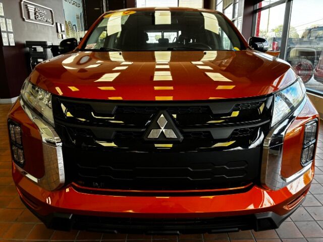 2024 Mitsubishi Outlander Sport 2.0 LE AWC Kannapolis NC