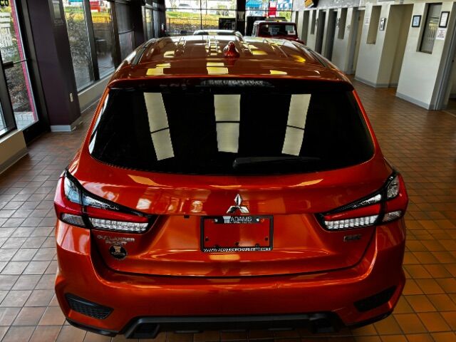 2024 Mitsubishi Outlander Sport 2.0 LE AWC Kannapolis NC