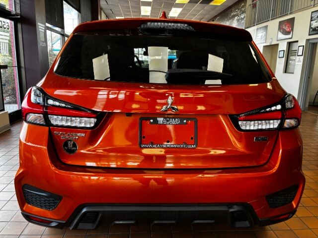 2024 Mitsubishi Outlander Sport 2.0 LE AWC Kannapolis NC