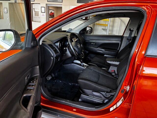 2024 Mitsubishi Outlander Sport 2.0 LE AWC Kannapolis NC