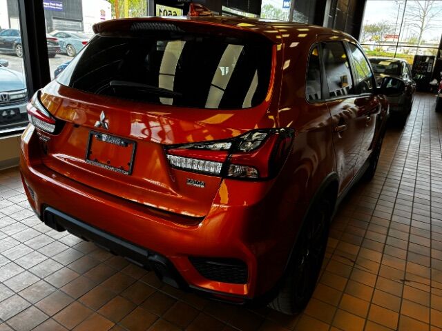 2024 Mitsubishi Outlander Sport 2.0 LE AWC Kannapolis NC