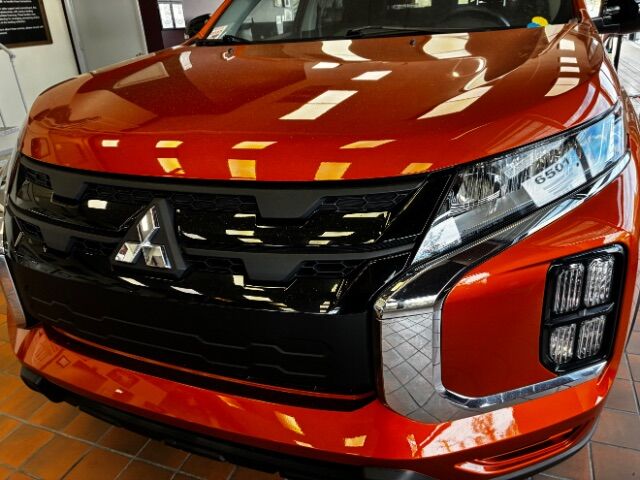 2024 Mitsubishi Outlander Sport 2.0 LE AWC Kannapolis NC