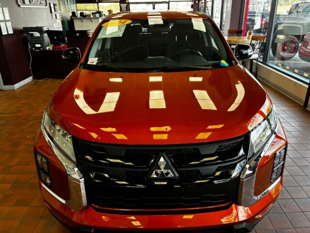 2024 Mitsubishi Outlander Sport 2.0 LE AWC Kannapolis NC