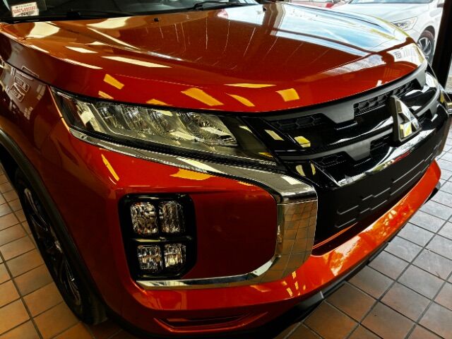 2024 Mitsubishi Outlander Sport 2.0 LE AWC