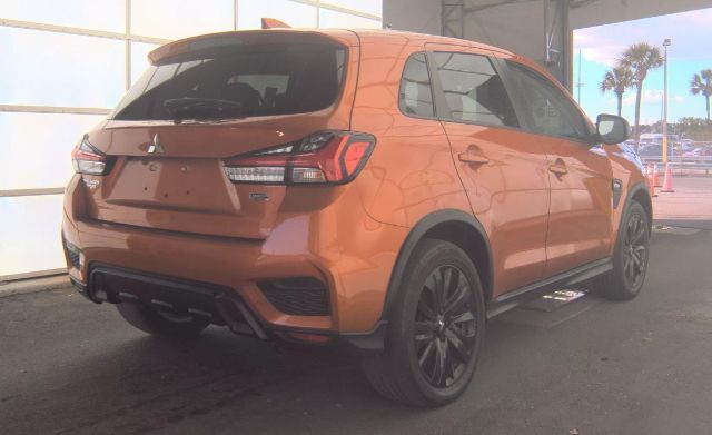 2024 Mitsubishi Outlander Sport 2.0 LE AWC Kannapolis NC