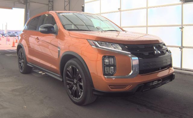 2024 Mitsubishi Outlander Sport 2.0 LE AWC