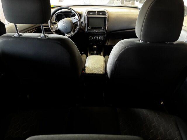 2024 Mitsubishi Outlander Sport 2.0 LE AWC Kannapolis NC