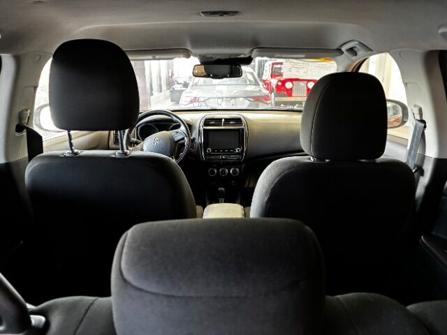 2024 Mitsubishi Outlander Sport 2.0 LE AWC Kannapolis NC