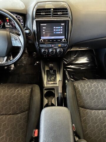 2024 Mitsubishi Outlander Sport 2.0 LE AWC Kannapolis NC