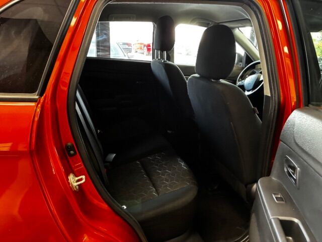 2024 Mitsubishi Outlander Sport 2.0 LE AWC Kannapolis NC