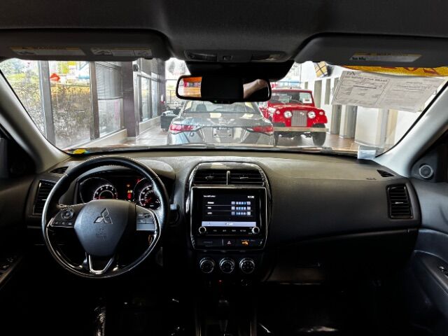 2024 Mitsubishi Outlander Sport 2.0 LE AWC Kannapolis NC