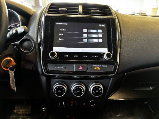 2024 Mitsubishi Outlander Sport 2.0 LE AWC Kannapolis NC