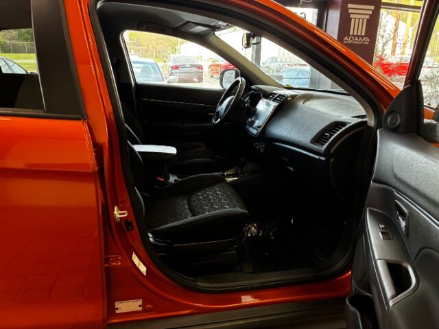 2024 Mitsubishi Outlander Sport 2.0 LE AWC Kannapolis NC