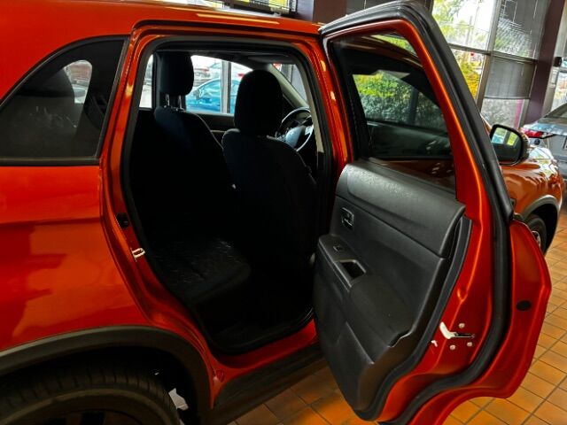 2024 Mitsubishi Outlander Sport 2.0 LE AWC Kannapolis NC