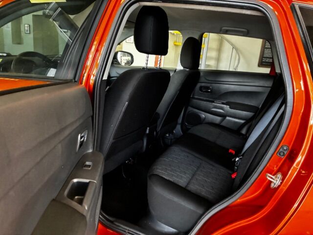 2024 Mitsubishi Outlander Sport 2.0 LE AWC Kannapolis NC