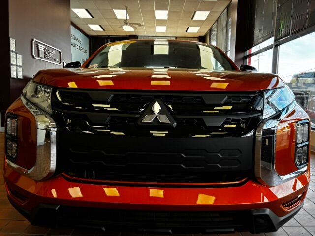 2024 Mitsubishi Outlander Sport 2.0 LE AWC Kannapolis NC