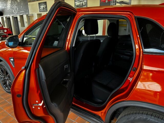 2024 Mitsubishi Outlander Sport 2.0 LE AWC Kannapolis NC