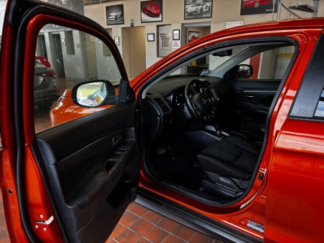 2024 Mitsubishi Outlander Sport 2.0 LE AWC Kannapolis NC