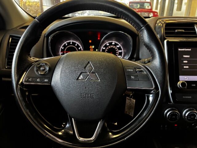 2024 Mitsubishi Outlander Sport 2.0 LE AWC Kannapolis NC