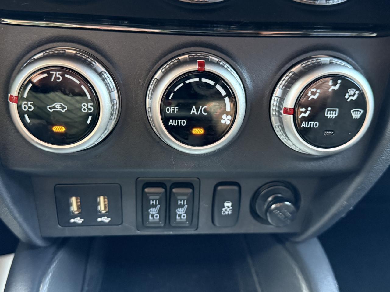 2024 Mitsubishi Outlander Sport 2.0 LE Connellsville PA