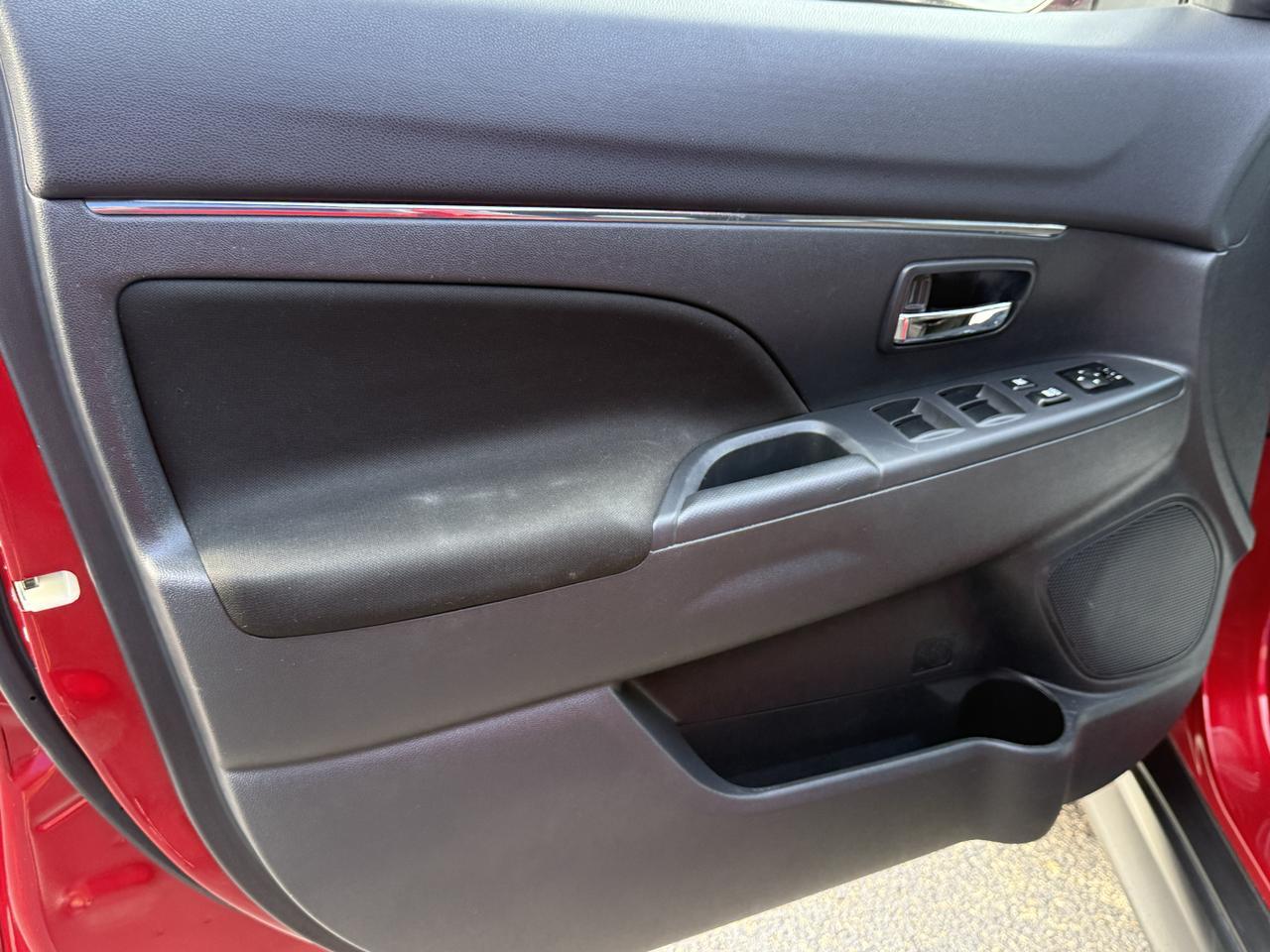 2024 Mitsubishi Outlander Sport 2.0 LE Connellsville PA