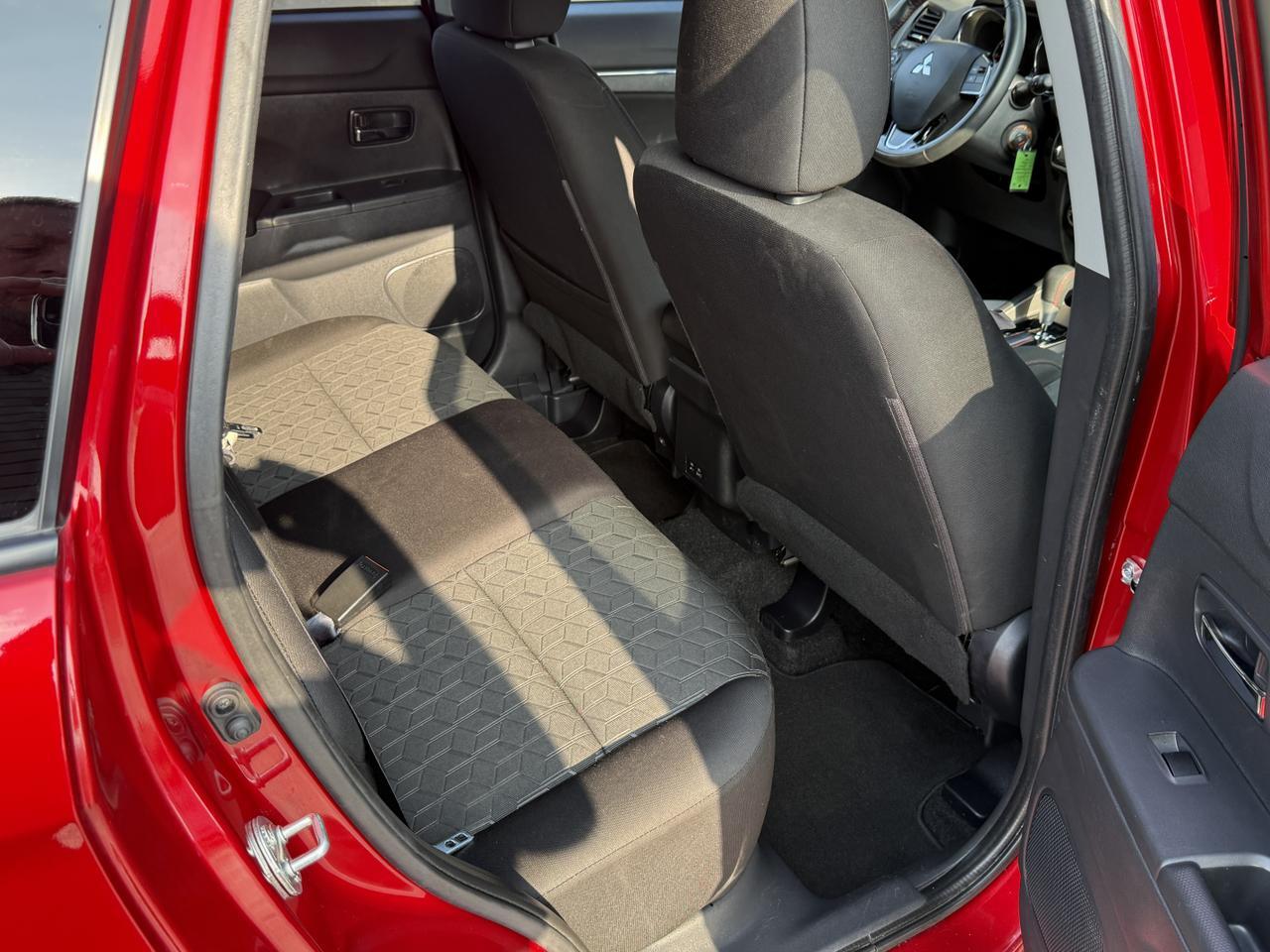 2024 Mitsubishi Outlander Sport 2.0 LE Connellsville PA