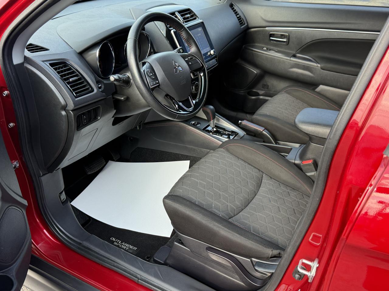 2024 Mitsubishi Outlander Sport 2.0 LE Connellsville PA