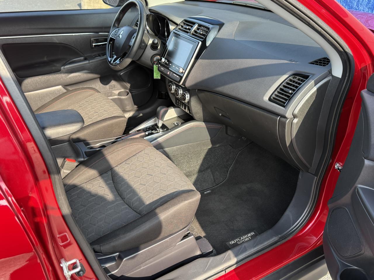 2024 Mitsubishi Outlander Sport 2.0 LE Connellsville PA