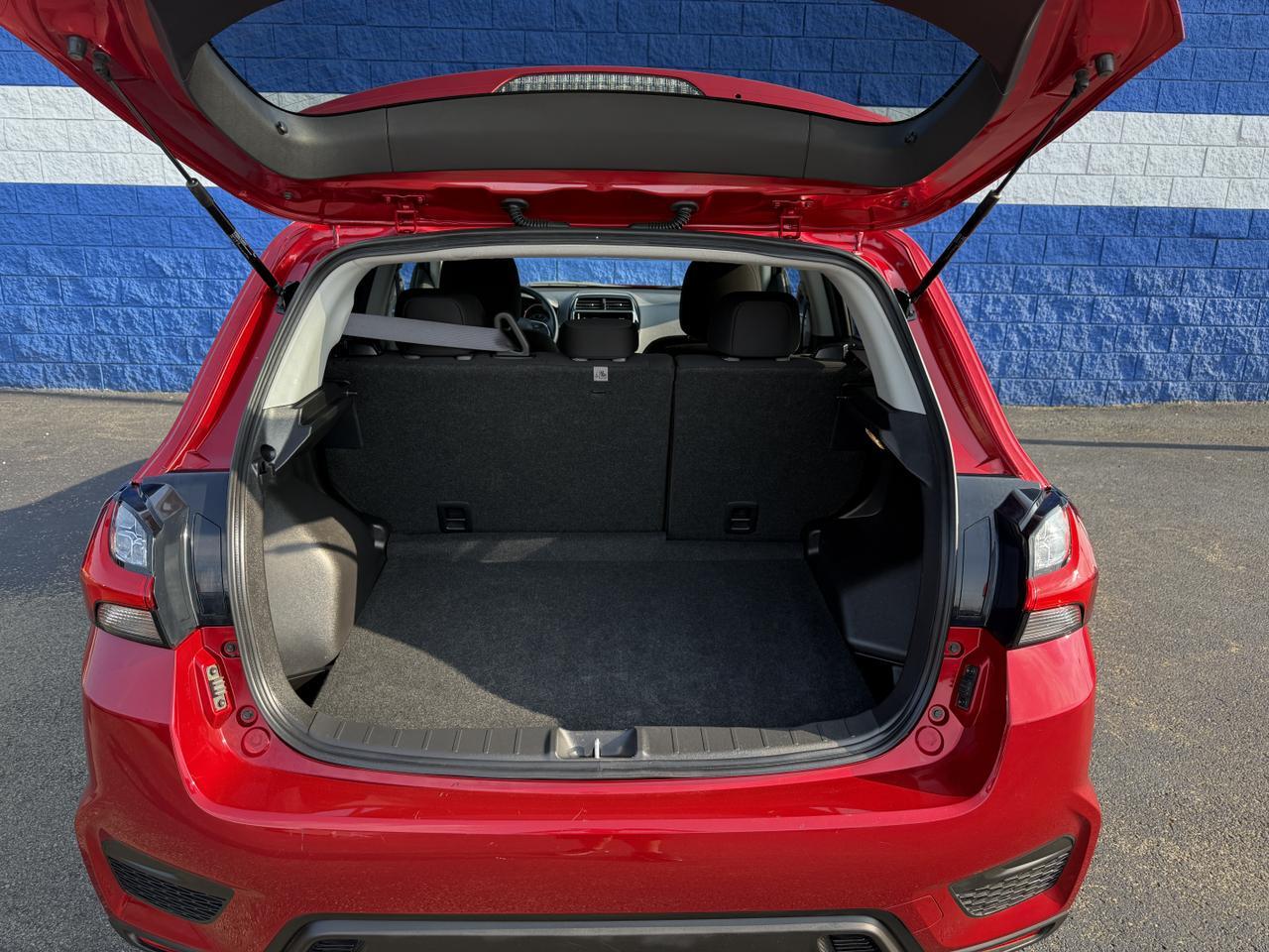2024 Mitsubishi Outlander Sport 2.0 LE Connellsville PA