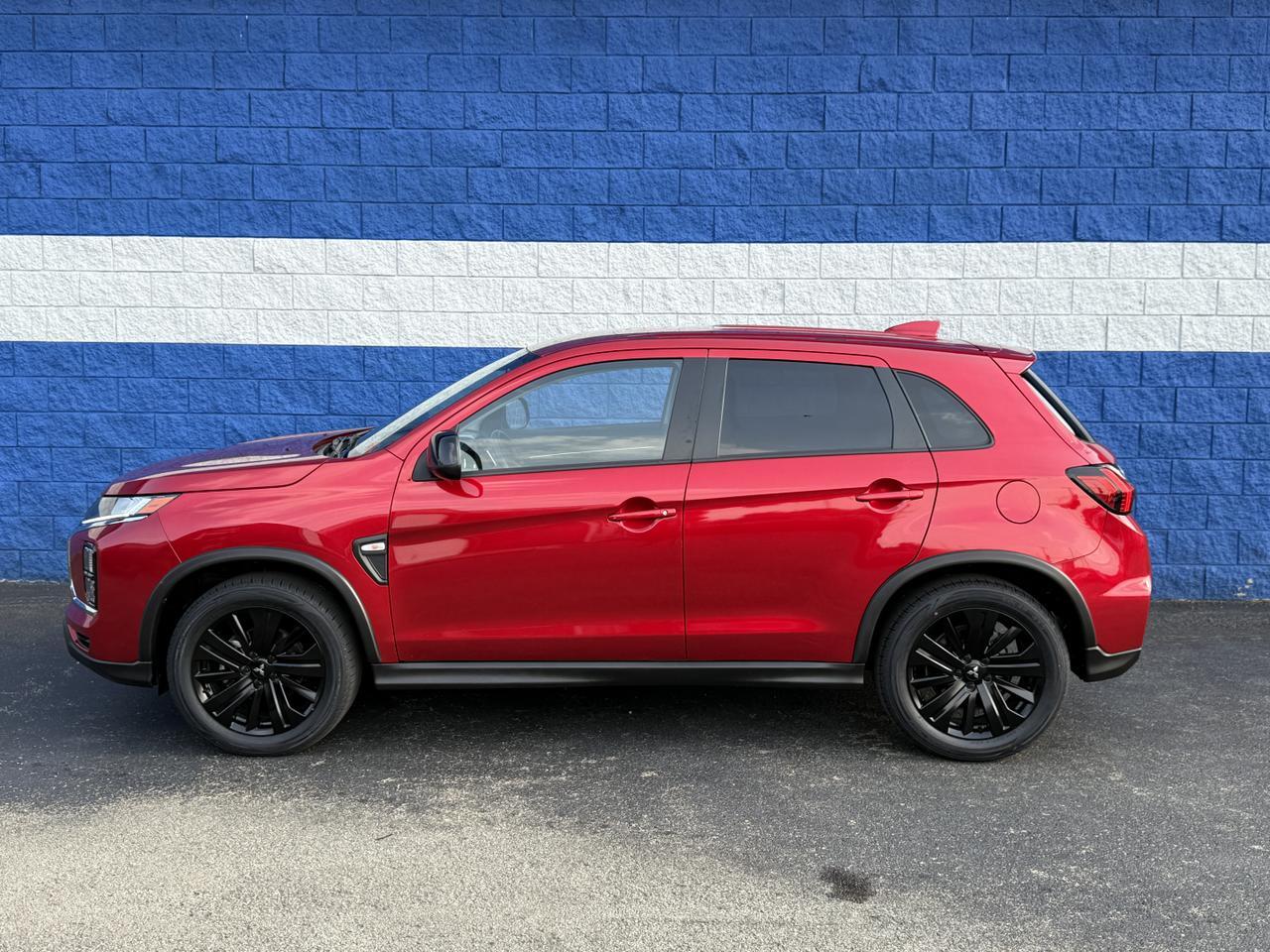 2024 Mitsubishi Outlander Sport 2.0 LE Connellsville PA