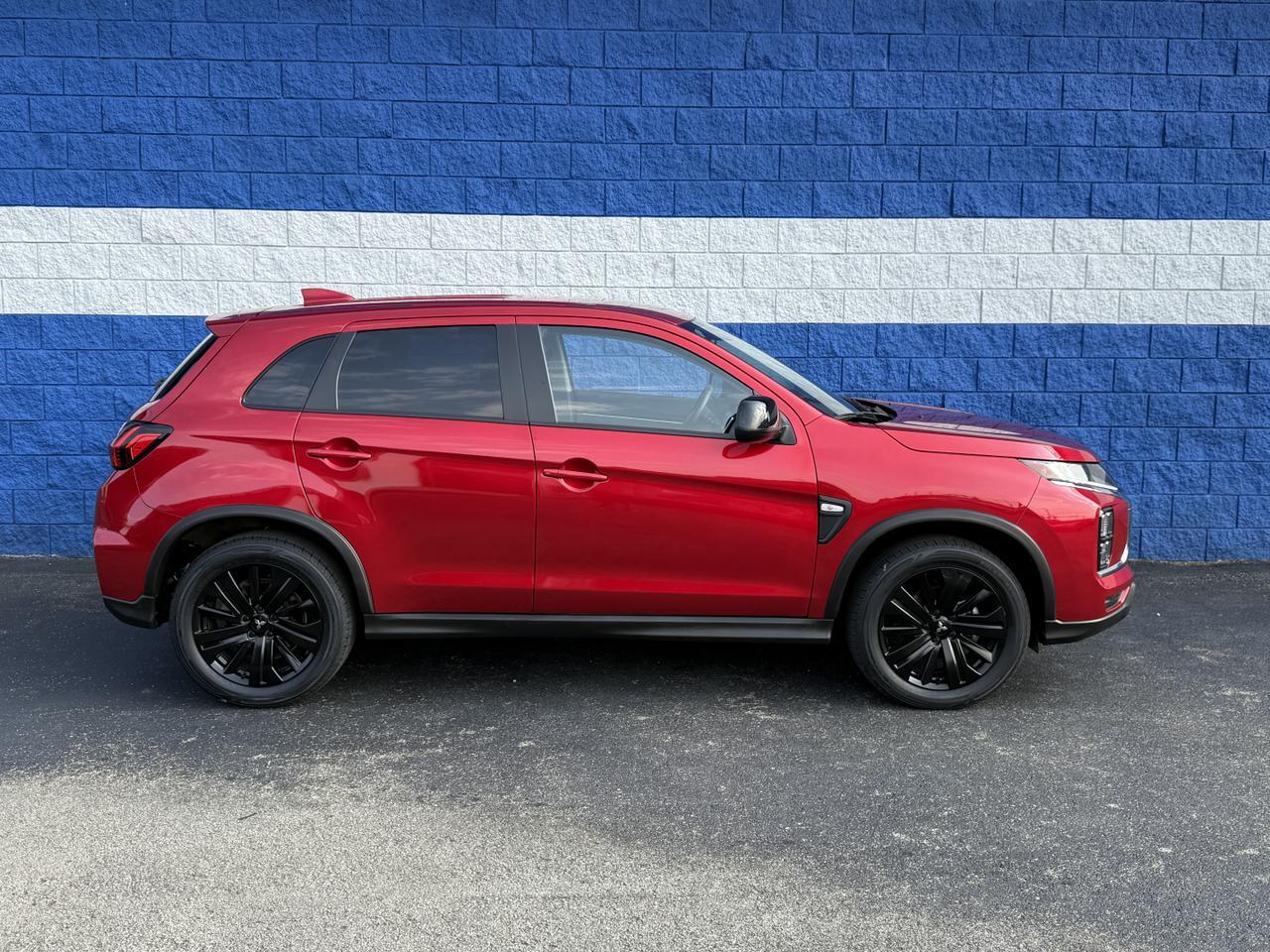2024 Mitsubishi Outlander Sport 2.0 LE Connellsville PA