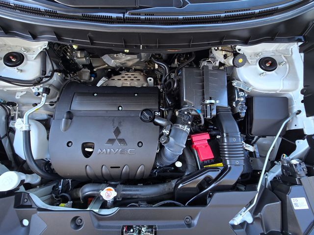 2024 Mitsubishi Outlander Sport 2.0 LE Folsom CA