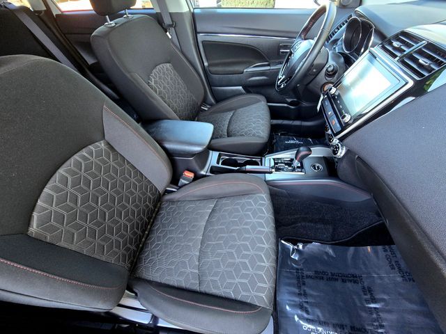 2024 Mitsubishi Outlander Sport 2.0 LE Folsom CA