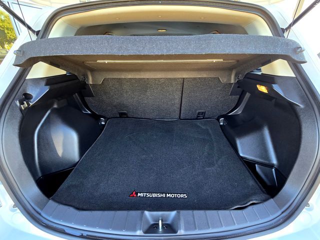 2024 Mitsubishi Outlander Sport 2.0 LE Folsom CA