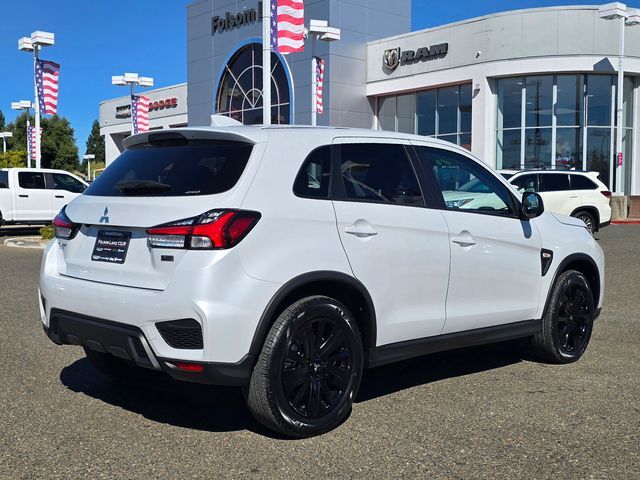 2024 Mitsubishi Outlander Sport 2.0 LE Folsom CA