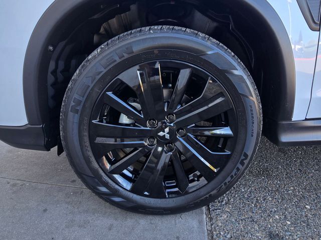 2024 Mitsubishi Outlander Sport 2.0 LE Folsom CA