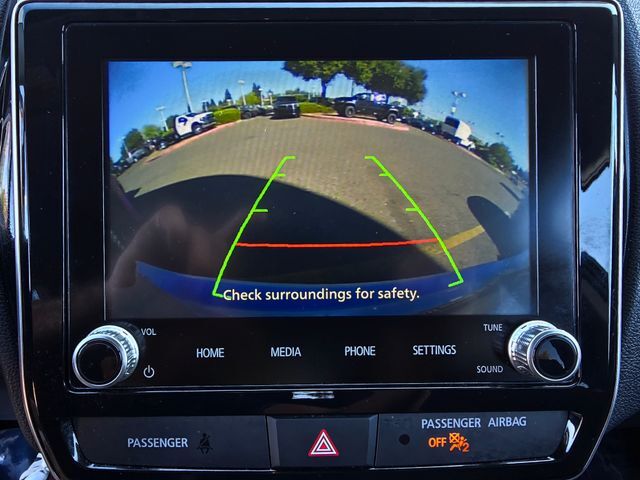 2024 Mitsubishi Outlander Sport 2.0 LE Folsom CA