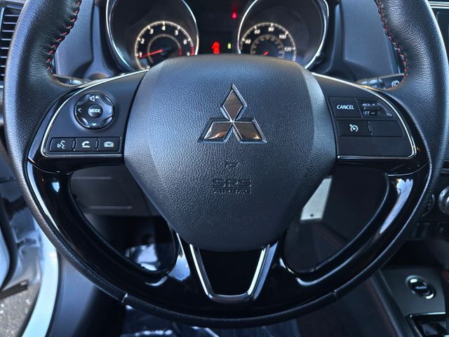 2024 Mitsubishi Outlander Sport 2.0 LE Folsom CA