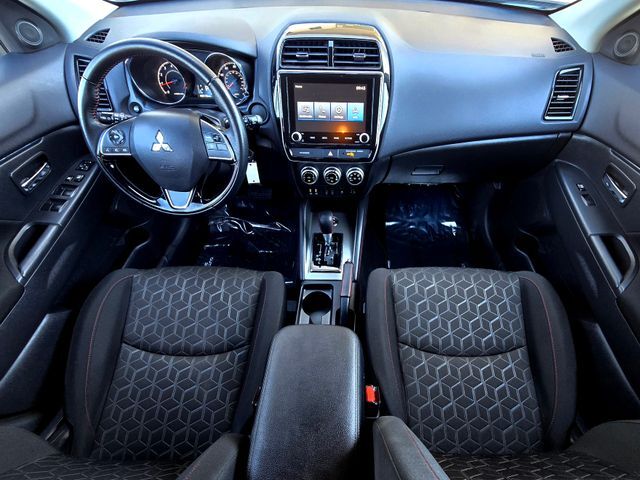 2024 Mitsubishi Outlander Sport 2.0 LE Folsom CA