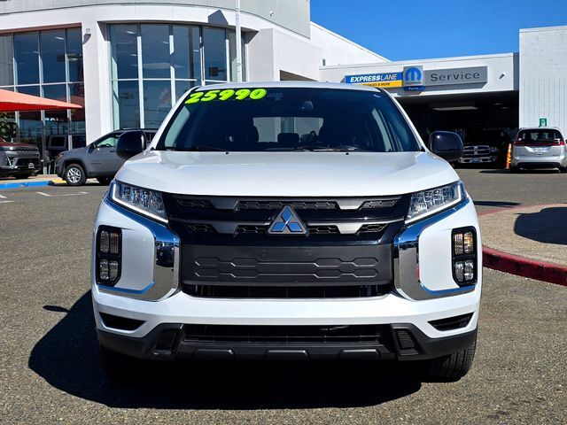 2024 Mitsubishi Outlander Sport 2.0 LE Folsom CA