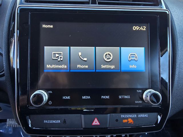 2024 Mitsubishi Outlander Sport 2.0 LE Folsom CA