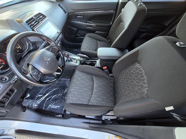 2024 Mitsubishi Outlander Sport 2.0 LE Folsom CA