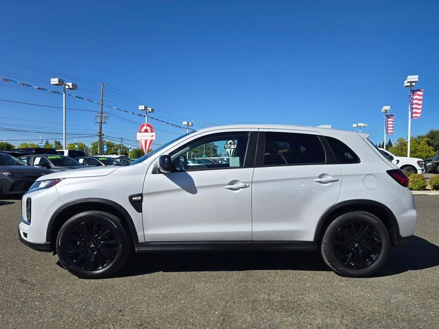 2024 Mitsubishi Outlander Sport 2.0 LE Folsom CA
