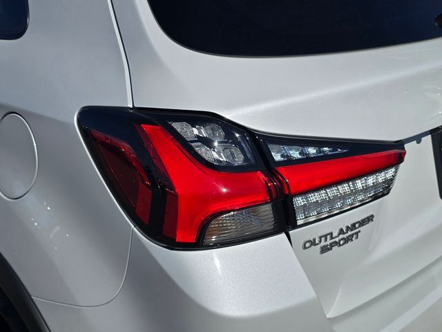 2024 Mitsubishi Outlander Sport 2.0 LE Folsom CA