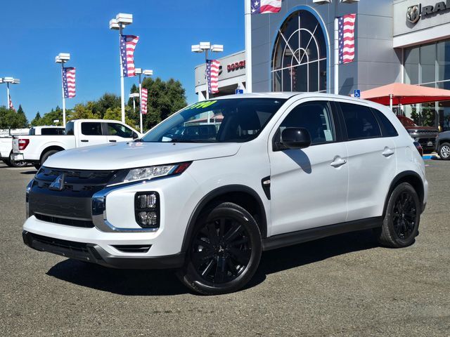 2024 Mitsubishi Outlander Sport 2.0 LE Folsom CA