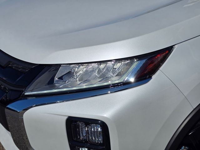 2024 Mitsubishi Outlander Sport 2.0 LE Folsom CA