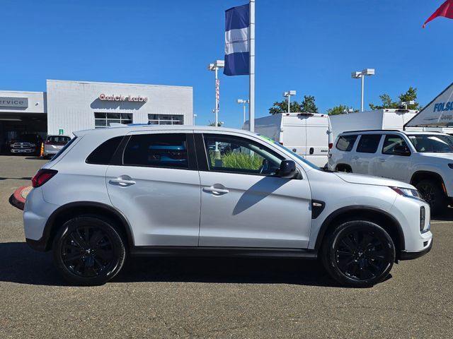 2024 Mitsubishi Outlander Sport 2.0 LE Folsom CA