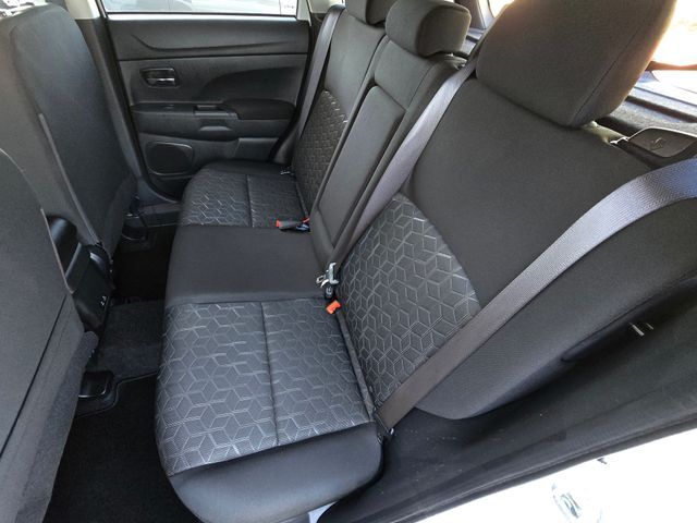 2024 Mitsubishi Outlander Sport 2.0 LE Folsom CA