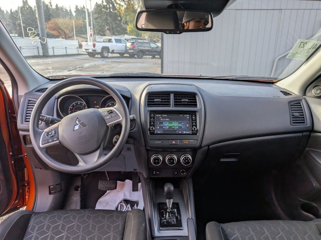 2024 Mitsubishi Outlander Sport 2.0 LE Milwaukie OR